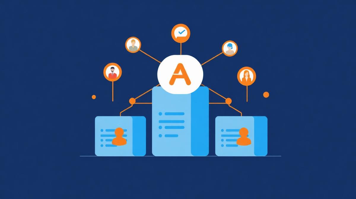 Airtable – What It Is and How to Build a CRM for Your Business