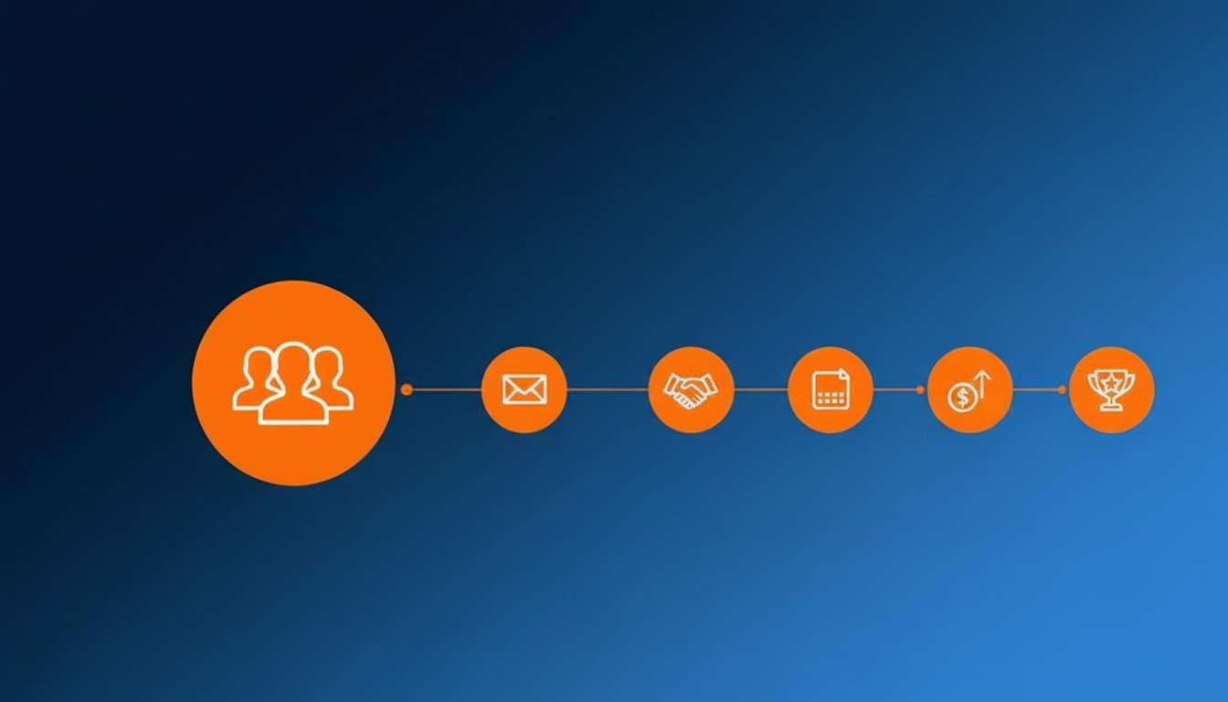 Automatyzacja CRM z Make.com