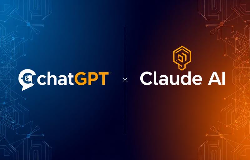 Porównanie ChatGPT Business i Claude Pro dla firm