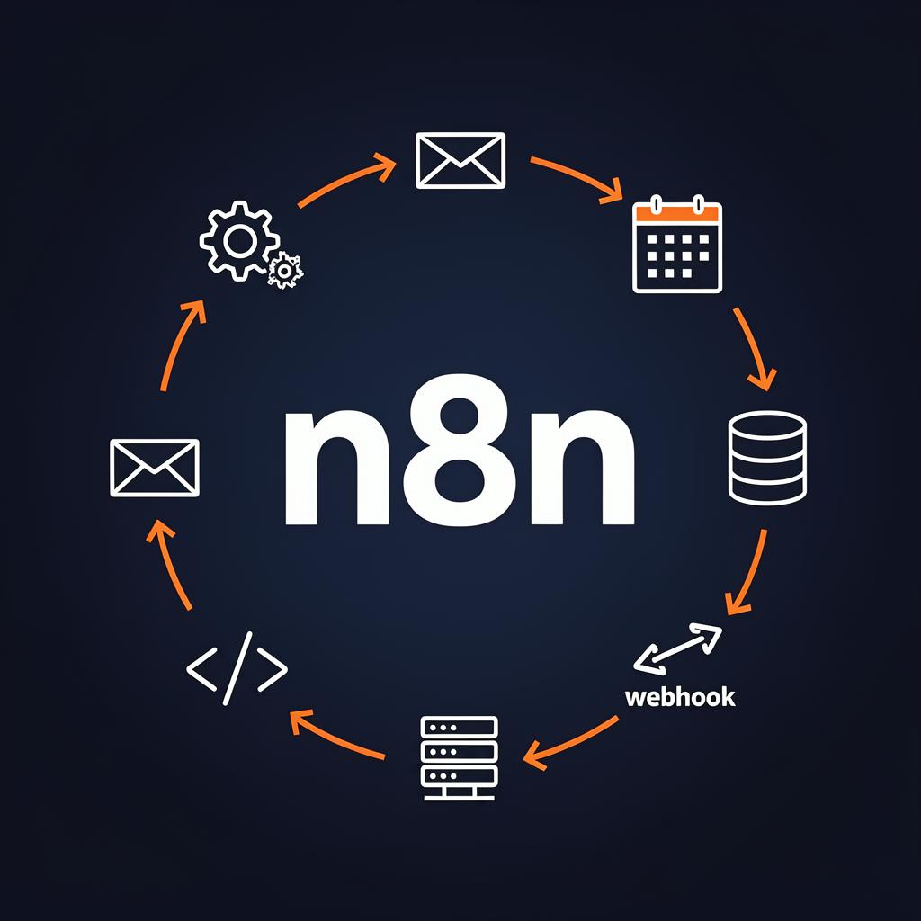 n8n — co to jest, jak działa i kiedy wybrać zamiast Make.com? (2026)